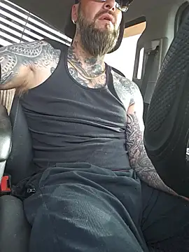 Beardedtattood