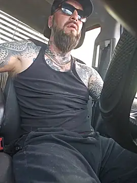 Beardedtattood avatar