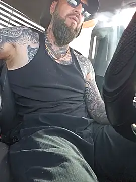 Beardedtattood avatar