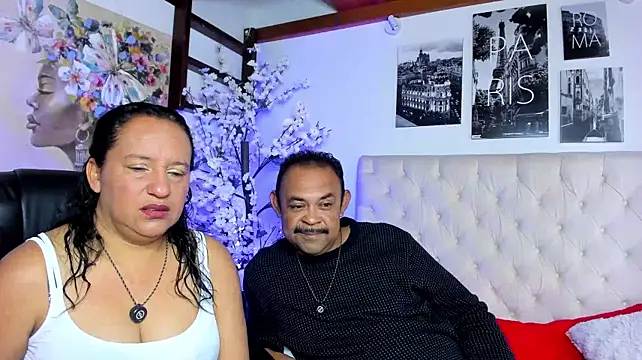 John_n_Kate webcam