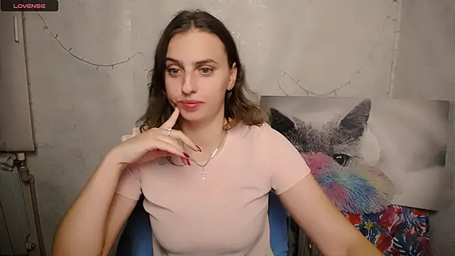 AmandaDimond_ webcam