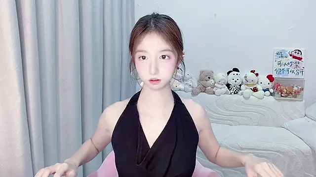 lucky-tt webcam