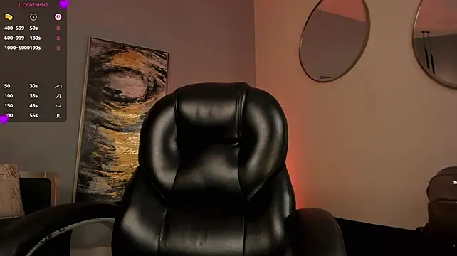 JennaOlsonX webcam