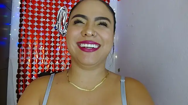 alessialux webcam