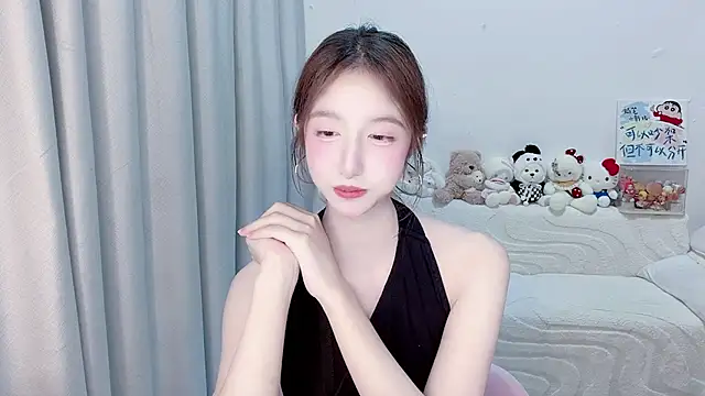 lucky-tt live cam on StripChat