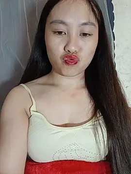 Cherry-squirtt webcam