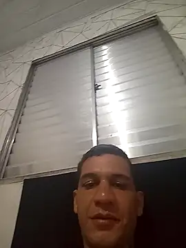 Anonimo2864 webcam