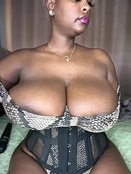 ScarletMuseX webcam