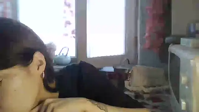 CarlyJoy webcam