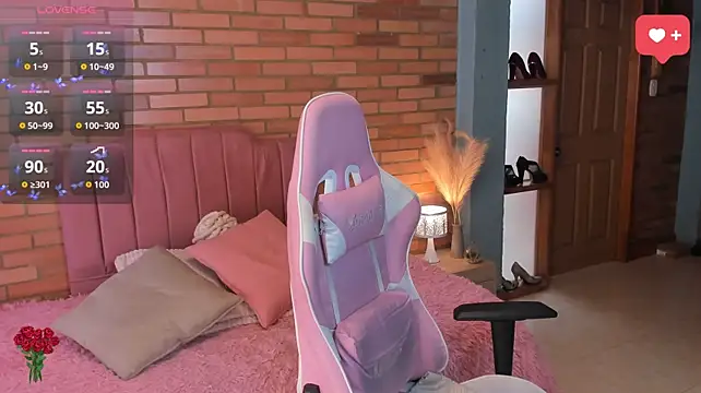 Amy_joones webcam