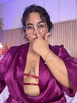 melissakarterrs's live room