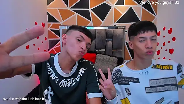 Juan_Nd_Steven webcam