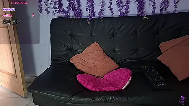EnzoRomanof webcam