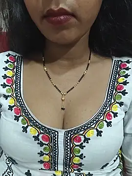Sharmila-Singh webcam