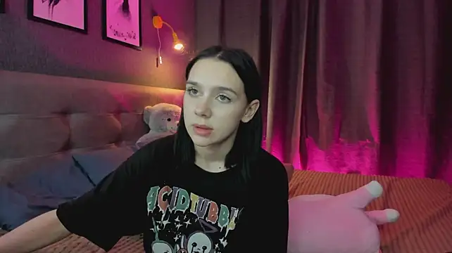 Lesi_Moonie01 webcam