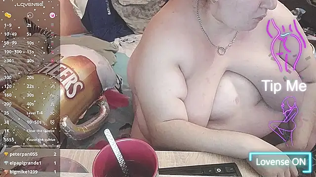 lisa_Black00 webcam