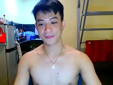 AsianCUMQUICKLY webcam