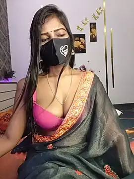 Misss-julli webcam