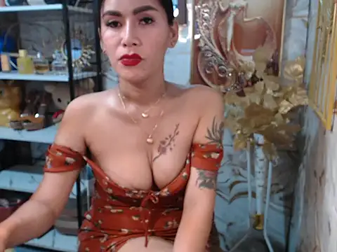 tshot_izzy_88 webcam