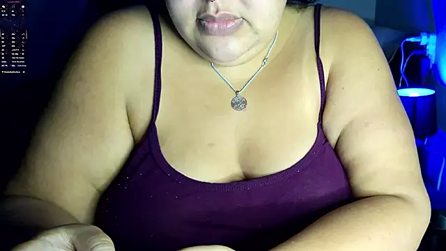 xlatinastar webcam