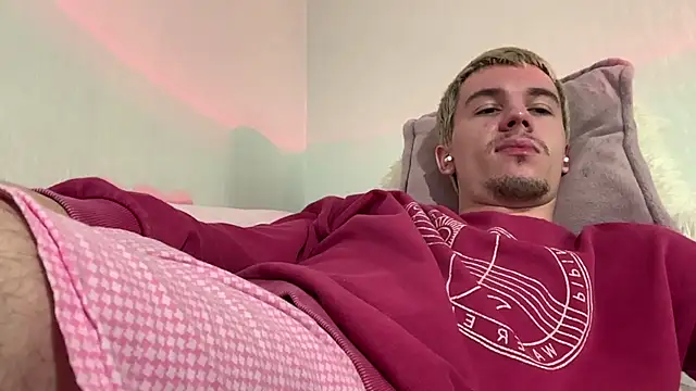 Jeremy1Scott webcam