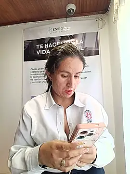 Valentina--1 webcam