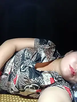 Mun_mun- webcam