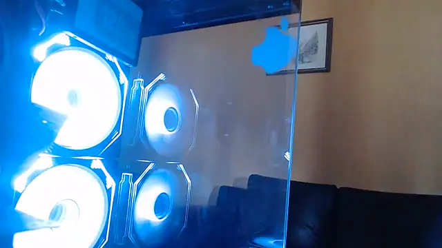 MeladoDiMel webcam