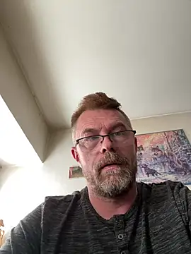 Sascha54321 webcam