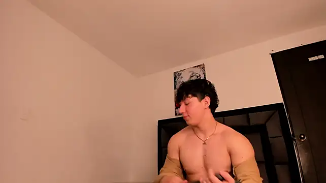 Liam_saint webcam