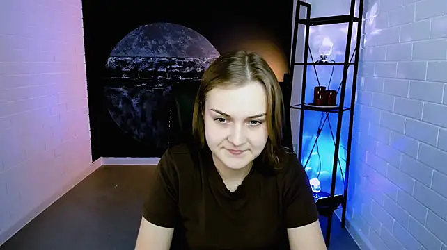 LissaTelor webcam