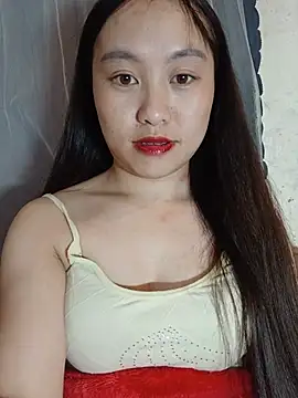 Cherry-squirtt webcam