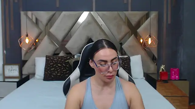 MartinaaFit webcam