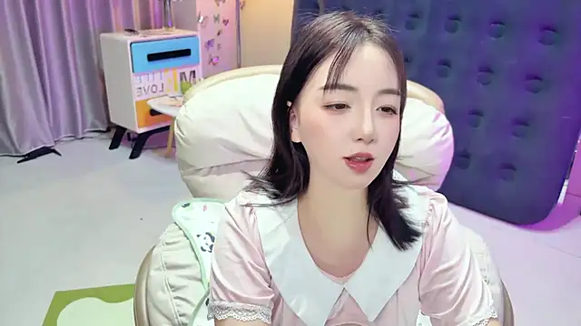 qianqianliao webcam