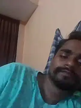 Rohanraj00001 webcam