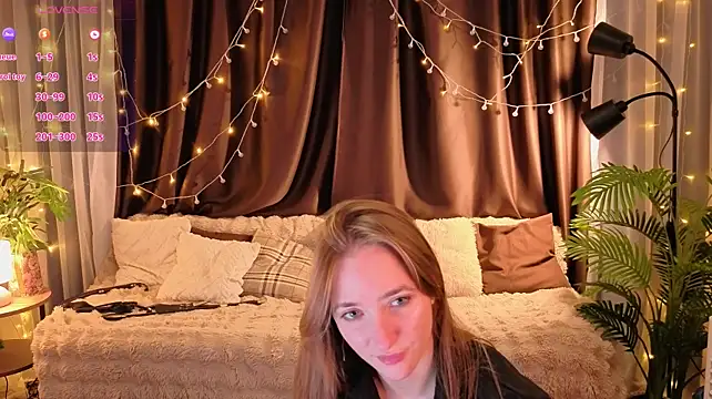 SoftMilles webcam