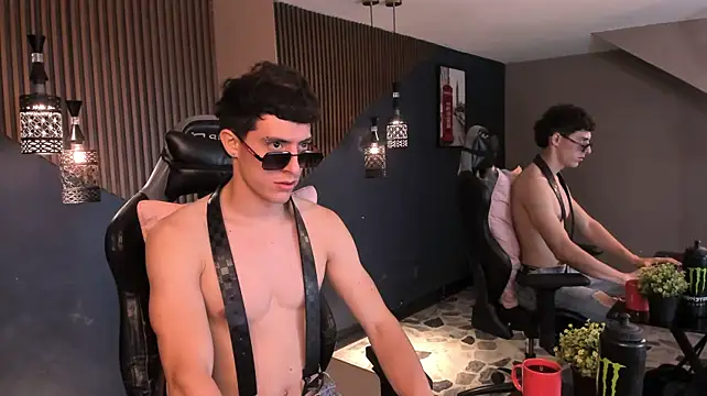 TheGhostforeeonss webcam