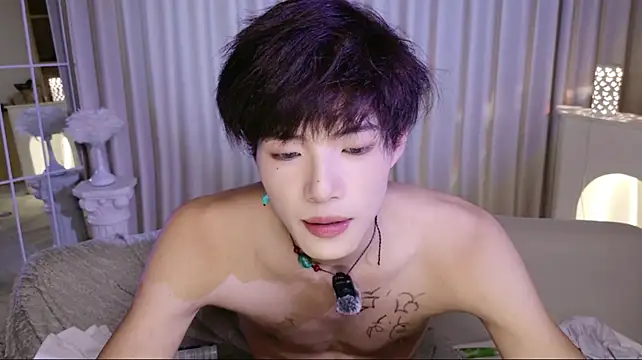 RenZeng webcam