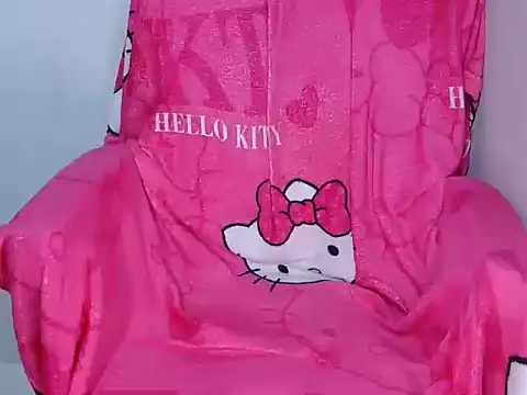 Asian_BunnyXX webcam