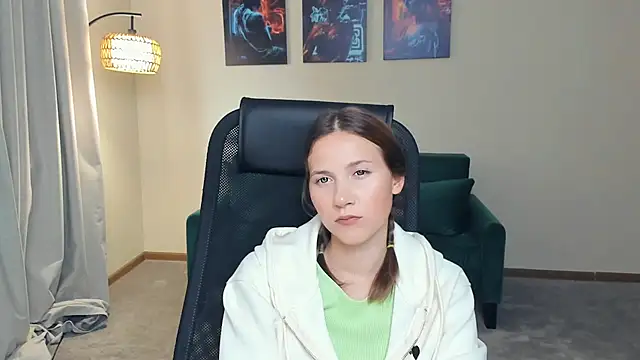 BeckyLadeau webcam