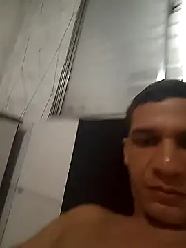 Anonimo2864 webcam