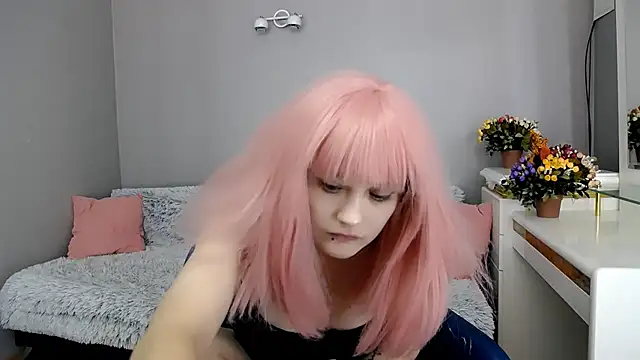 Estheri webcam