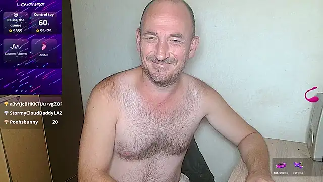 Johan___Barker webcam