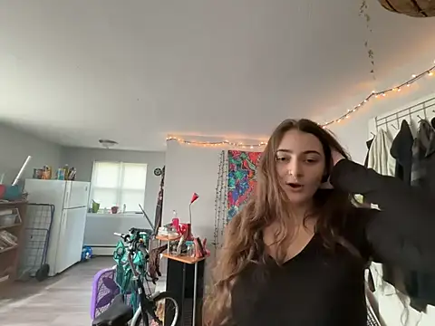 Snowbunnycake_131 webcam