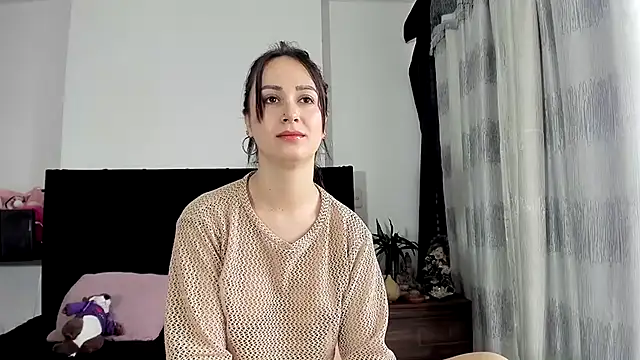 AndreaStivens webcam