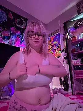Cutiepiespanks webcam