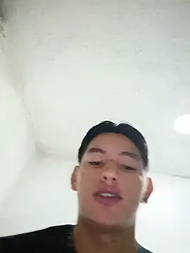 Hiroshi_Shen webcam