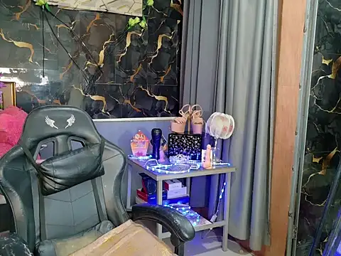 Demonsfuck webcam