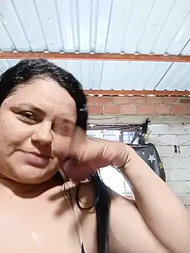 Dirty-violeta_19 webcam