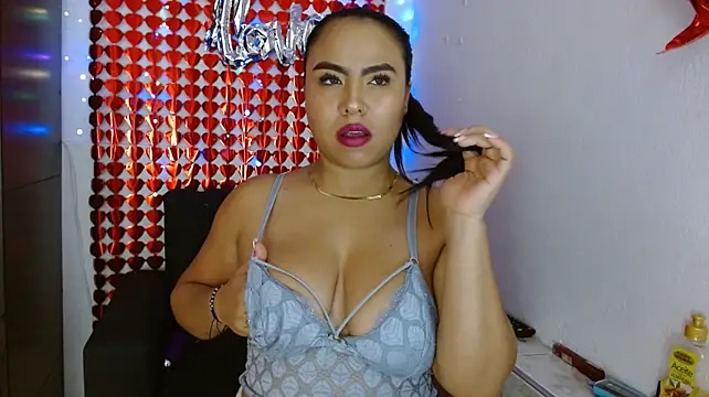 alessialux webcam